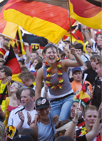 Fußball-WM